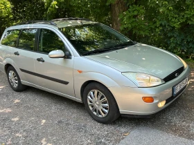 Ford Focus 1.8 tddi | Mobile.bg    2