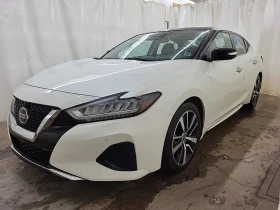 Nissan Maxima
