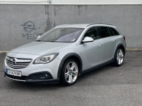 Opel Insignia Country Tourer 2.0 CDTI 4x4 - 11998 лв. / 6134.48 € - 40509897 2