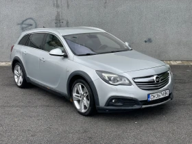 Opel Insignia Country Tourer 2.0 CDTI 4x4 - 11998 лв. / 6134.48 € - 40509897 3