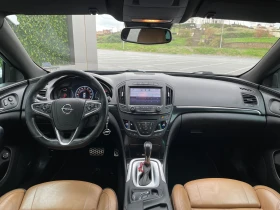 Opel Insignia Country Tourer 2.0 CDTI 4x4 - 11998 лв. / 6134.48 € - 40509897 14