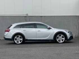 Opel Insignia Country Tourer 2.0 CDTI 4x4 - 11998 лв. / 6134.48 € - 40509897 7