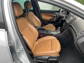 Opel Insignia Country Tourer 2.0 CDTI 4x4 - 11998 лв. / 6134.48 € - 40509897 8