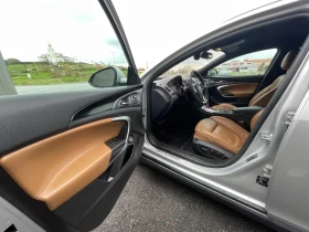 Opel Insignia Country Tourer 2.0 CDTI 4x4 - 11998 лв. / 6134.48 € - 40509897 12