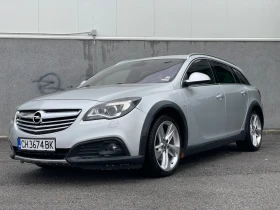 Opel Insignia Country Tourer 2.0 CDTI 4x4
