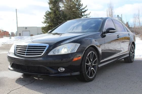 Mercedes-Benz S 550 AMG-Line * АвтоКредит* (ЦЕНА ДО БГ) - 18999 лв. / 9714.03 € - 67467349 3