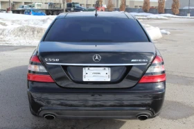 Mercedes-Benz S 550 AMG-Line * АвтоКредит* (ЦЕНА ДО БГ) - 18999 лв. / 9714.03 € - 67467349 5