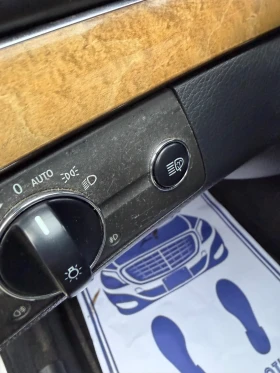 Mercedes-Benz E 270, снимка 16 — Bazar.bg Mercedes-Benz E 270, снимка 16