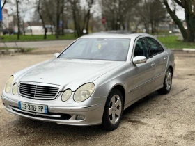 Mercedes-Benz E 270, снимка 2 — Bazar.bg Mercedes-Benz E 270, снимка 2