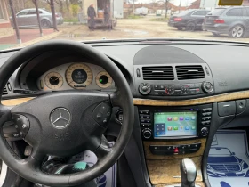 Mercedes-Benz E 270, снимка 13 — Bazar.bg Mercedes-Benz E 270, снимка 13