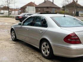 Mercedes-Benz E 270, снимка 6 — Bazar.bg Mercedes-Benz E 270, снимка 6