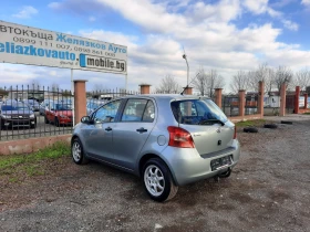 Toyota Yaris 1.3 i - 6899 лв. / 3527.40 € - 17308181 6