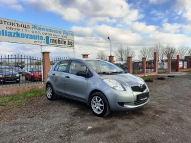 Toyota Yaris 1.3 i - 6899 лв. / 3527.40 € - 17308181 3