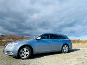 Opel Insignia 1.6, снимка 2