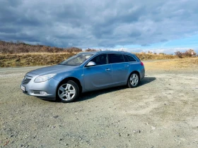 Opel Insignia 1.6, снимка 3