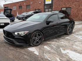 Mercedes-Benz CLA * 250 * CARFAX * ЦЕНА ДО БГ, снимка 1