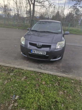 Toyota Auris, снимка 2