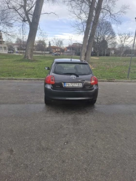 Toyota Auris, снимка 4
