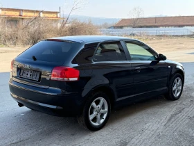Audi A3 GERMANY 1.6 ������ ����� ! 102���� Facelift  | Mobile.bg � ����� ������ 4