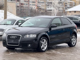 Audi A3 GERMANY 1.6 стария мотор ! 102коня - 3150 € / 6160.86 лв. - 73302298 3