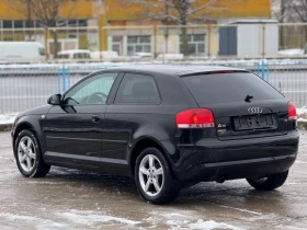Audi A3 GERMANY 1.6 стария мотор ! 102коня - 3150 € / 6160.86 лв. - 73302298 7