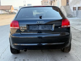 Audi A3 GERMANY 1.6 ������ ����� ! 102���� Facelift  | Mobile.bg � ����� ������ 6