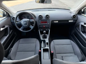 Audi A3 GERMANY 1.6 ������ ����� ! 102���� Facelift  | Mobile.bg � ����� ������ 15