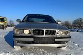 BMW 728 М52б28ту
