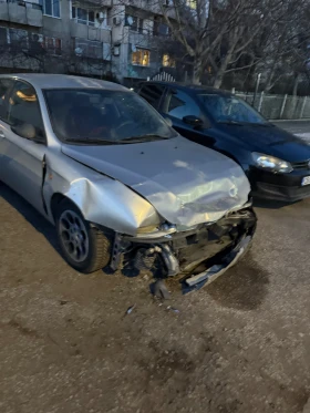 Alfa Romeo 147 1.9jtd - 300 € / 586.75 лв. - 55580495 8