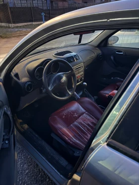 Alfa Romeo 147 1.9jtd - 300 € / 586.75 лв. - 55580495 5