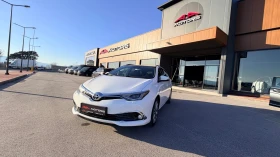 Toyota Auris 116к.с.;ПАНОРАМА;ПОДГРЕВ;ДИСТРОНИК;Keyless-Go