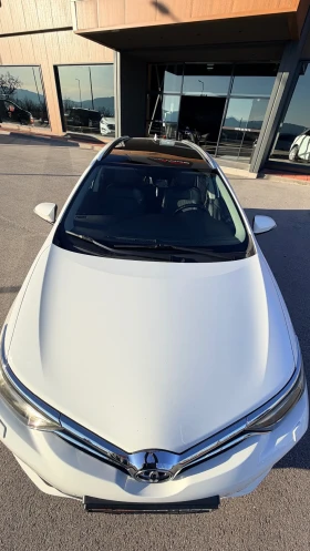 Toyota Auris 116к.с.;ПАНОРАМА;ПОДГРЕВ;ДИСТРОНИК;Keyless-Go - 11580 € / 22648.51 лв. - 80319105 6