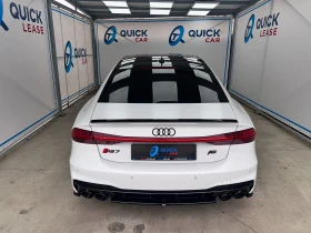Audi A7 QUATTRO* RS PACK* HD FULL MATRIX* 24 МЕСЕЦА ГАРАНЦ - 46000 € / 89968.18 лв. - 81855718 5