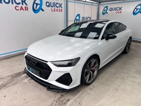 Audi A7 QUATTRO* RS PACK* HD FULL MATRIX* 24 МЕСЕЦА ГАРАНЦ - 46000 € / 89968.18 лв. - 81855718 3