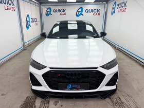Audi A7 QUATTRO* RS PACK* HD FULL MATRIX* 24 МЕСЕЦА ГАРАНЦ - 46000 € / 89968.18 лв. - 81855718 2