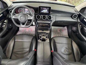 Mercedes-Benz C 220 CDI AMG Line  - 11290 € / 22081.32 лв. - 15911076 11