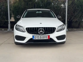 Mercedes-Benz C 220 CDI AMG Line  - 11290 € / 22081.32 лв. - 15911076 2