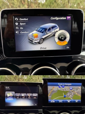 Mercedes-Benz C 220 CDI AMG Line  - 11290 € / 22081.32 лв. - 15911076 15