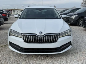 Skoda Superb 2.0TDI 4X4 190k - 15900 € / 31097.70 лв. - 27938679 2