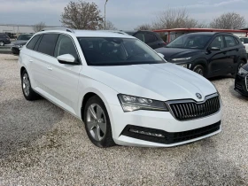 Skoda Superb 2.0TDI 4X4 190k - 15900 € / 31097.70 лв. - 27938679 3