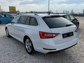 Skoda Superb 2.0TDI 4X4 190k - 15900 € / 31097.70 лв. - 27938679 6