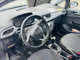 Opel Corsa 70 к.с., снимка 6