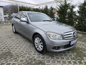 Mercedes-Benz C 220 646= 2.2CDI-170кс= АВТОМАТ= АВТОПИЛОТ= ПАРКТРОНИК - 5900 € / 11539.40 лв. - 22256895 2