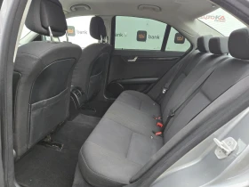 Mercedes-Benz C 220 646= 2.2CDI-170кс= АВТОМАТ= АВТОПИЛОТ= ПАРКТРОНИК - 5900 € / 11539.40 лв. - 22256895 9