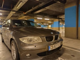 BMW 118 118d - 3000 € / 5867.49 лв. - 17108023 2