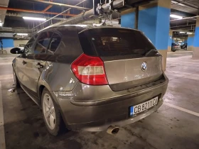 BMW 118 118d - 3000 € / 5867.49 лв. - 17108023 5