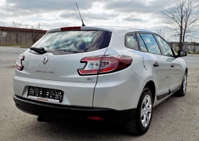 Renault Megane 1.5dCi/90к.с./КЛИМА - 3150 € / 6160.86 лв. - 36419111 4