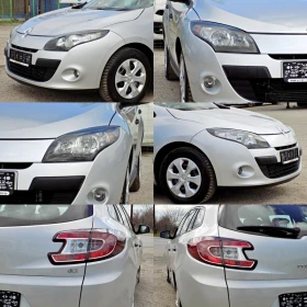 Renault Megane 1.5dCi/90к.с./КЛИМА - 3150 € / 6160.86 лв. - 36419111 15