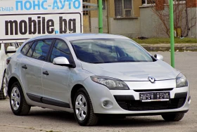 Renault Megane 1.5dCi/90к.с./КЛИМА - 3150 € / 6160.86 лв. - 36419111 3