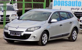 Renault Megane 1.5dCi/90к.с./КЛИМА